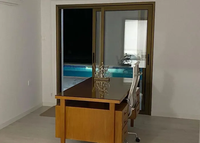 Villa Athasia Giolou