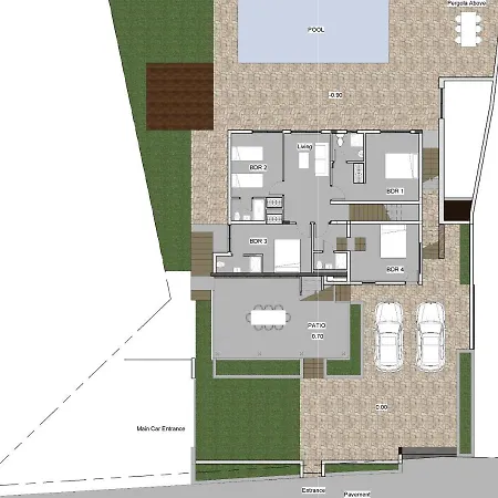 Athasia Villa