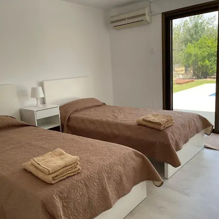 Villa Athasia *