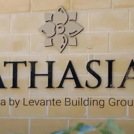 Villa Athasia *