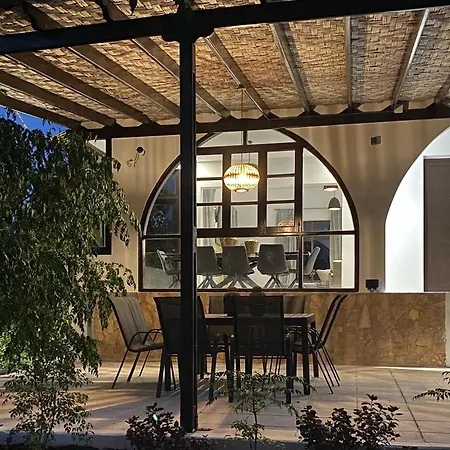 Athasia Villa