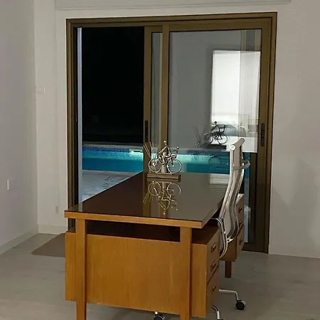 Villa Athasia Giolou